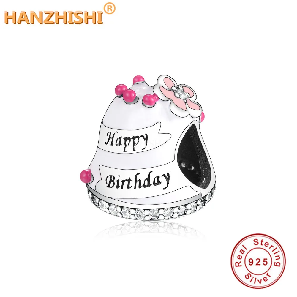 Новые бусины-подвески в виде фламинго попугая собаки подходят для оригинального