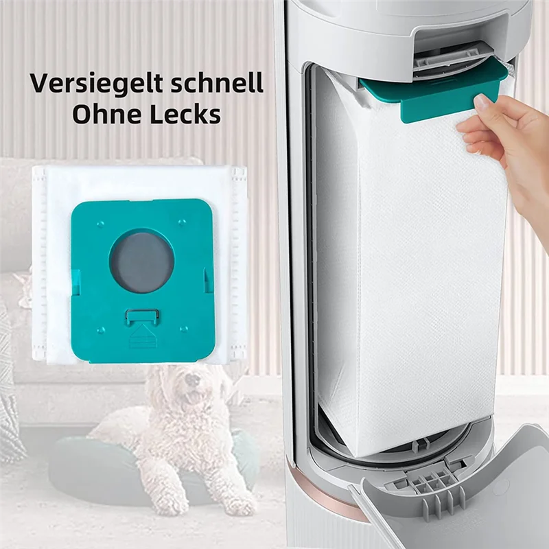 VCA-ADB952 мешки для пылесоса Samsung на заказ Jet Pro Экстра/полная