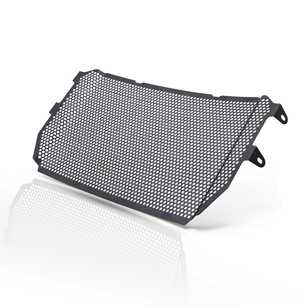 Решетка радиатора мотоцикла защитная крышка для Yamaha FZ-10 FZ10 2017 2018 2019 2020 2021 MT-10 MT10 SP MT