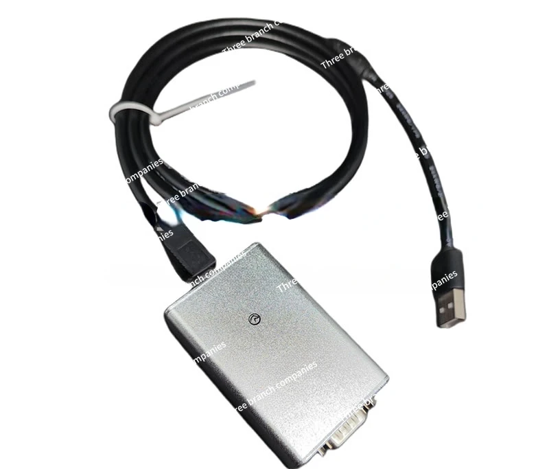 Анализатор Pcan Usb to Can совместимый с Peak IPEH- 002022 /21 поддерживает вид на Busmaster Explorer