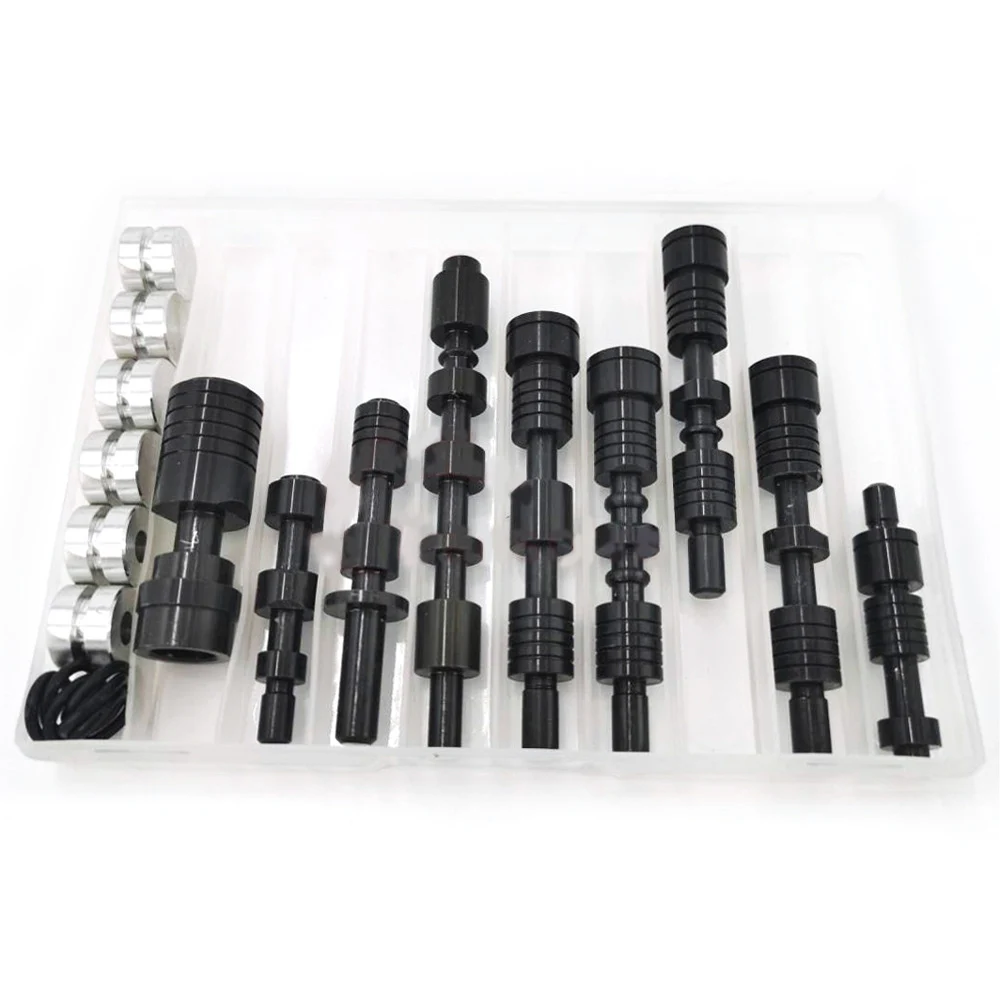 Automatic Transmission 6T45E 6T40E Valve Body Plungers For CRUZE BUICK 6T40 6T45 Car Accessories