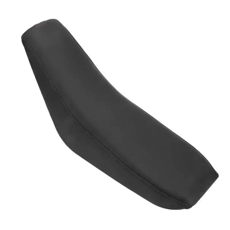 

Dirt Bike Cover PU Leather Motorcycle Cushion for CRF50 XR50 Pit Dirt Trail Bike