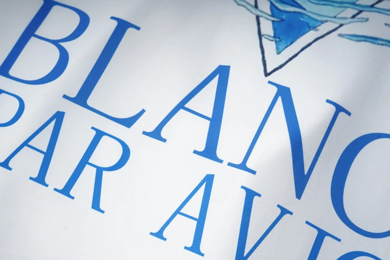 Thin Silk Fabric Stripe Swan Print Casablanca Mesh Shorts Shirts Set Men Women High Quality Hawaiian Beach Seaside Holiday Suit