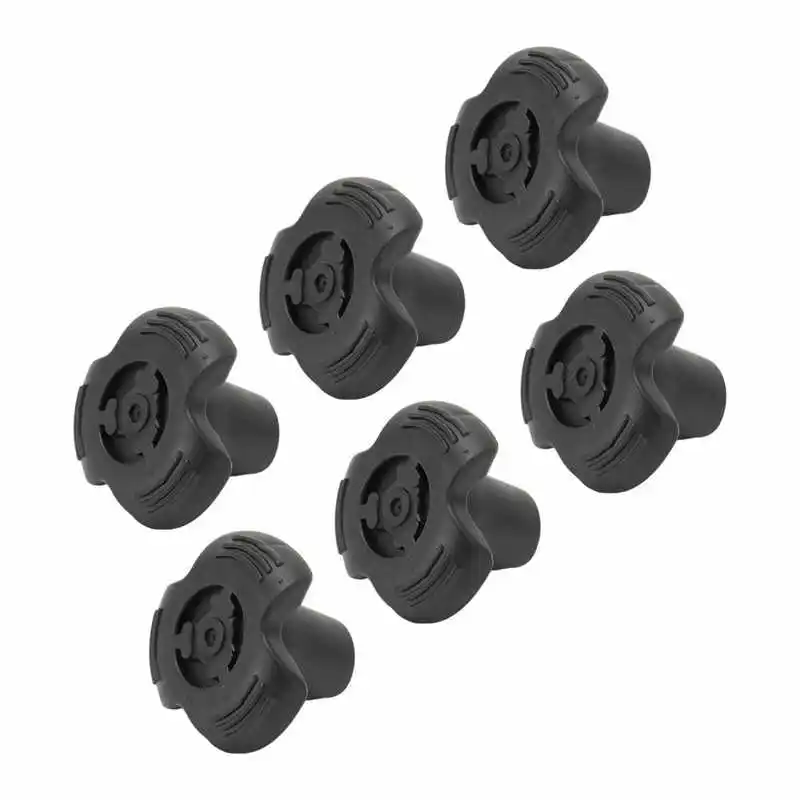 

Cane Tip Flexible Walking Cane Tip for Crutch Accessories