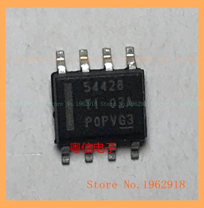 

TPS54428DDAR TPS54428 54428 SOP8
