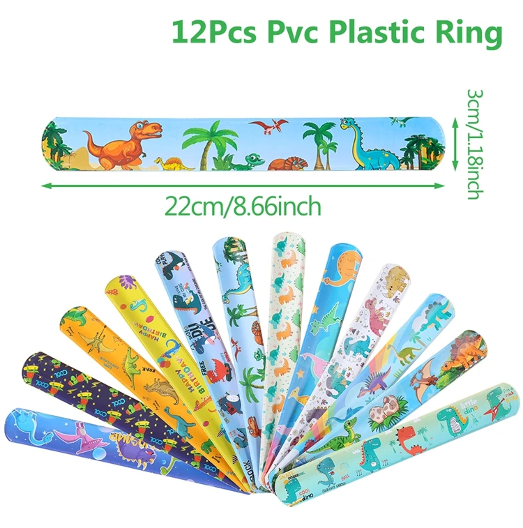 

Браслеты с динозаврами FENGRISE