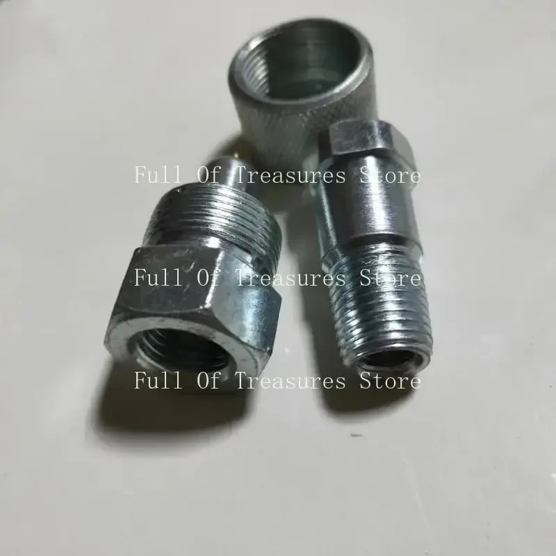 Для 20-тоновых металлических разъемов с разъемами для комплект ремкомплектаций