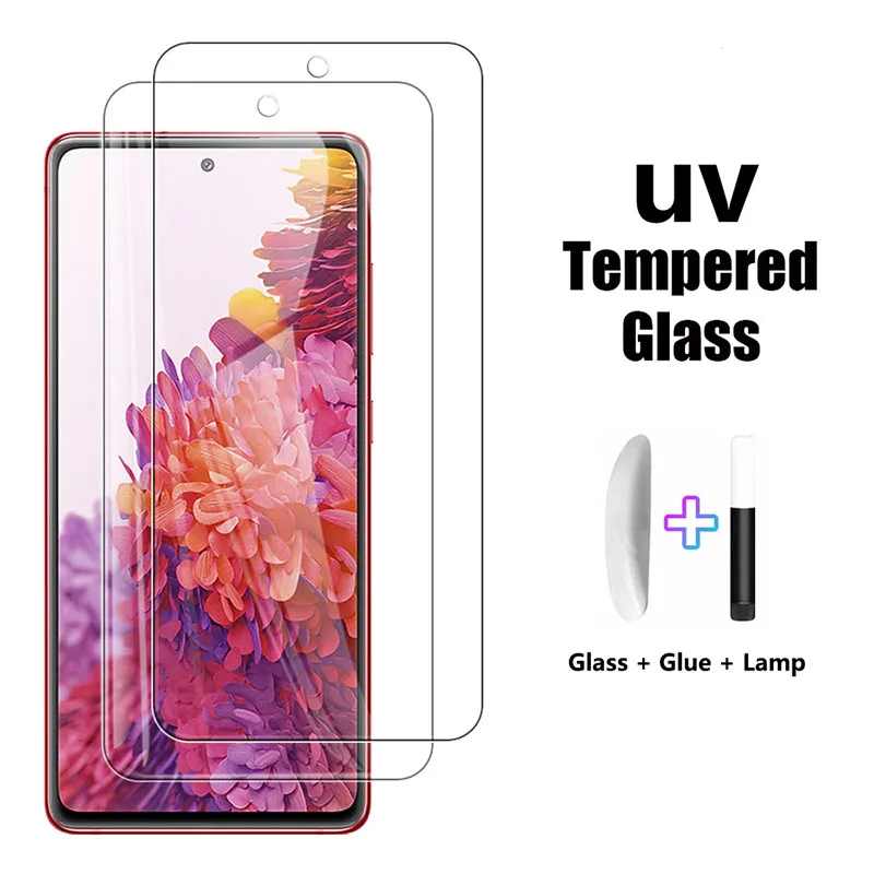 

UV Nano Liquid Glue Tempered Glass For Xiaomi Mi 11T Pro 10T 5G 9 9T 8 SE A2 A3 Screen Protector Xiao mi 11 Lite Protective Film