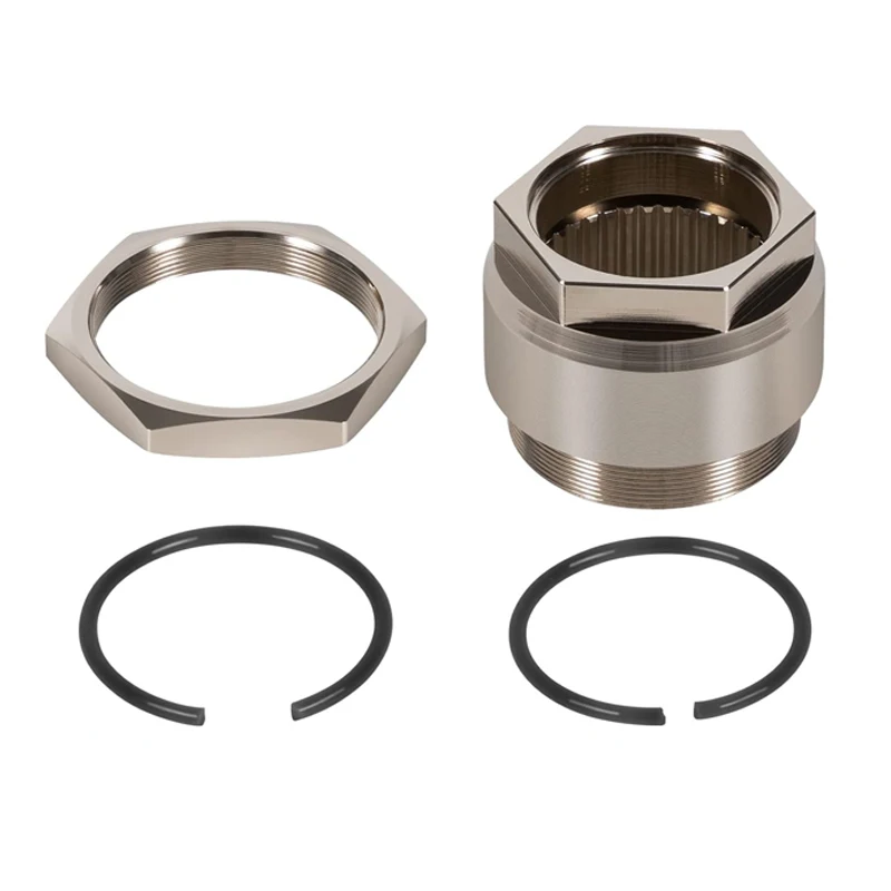 

Автомобильная стопорная гайка заднего моста, зажим для болта, втулка для Honda TRX300EX TRX400EX TRX250X TRX400X ATC250R ATC350X