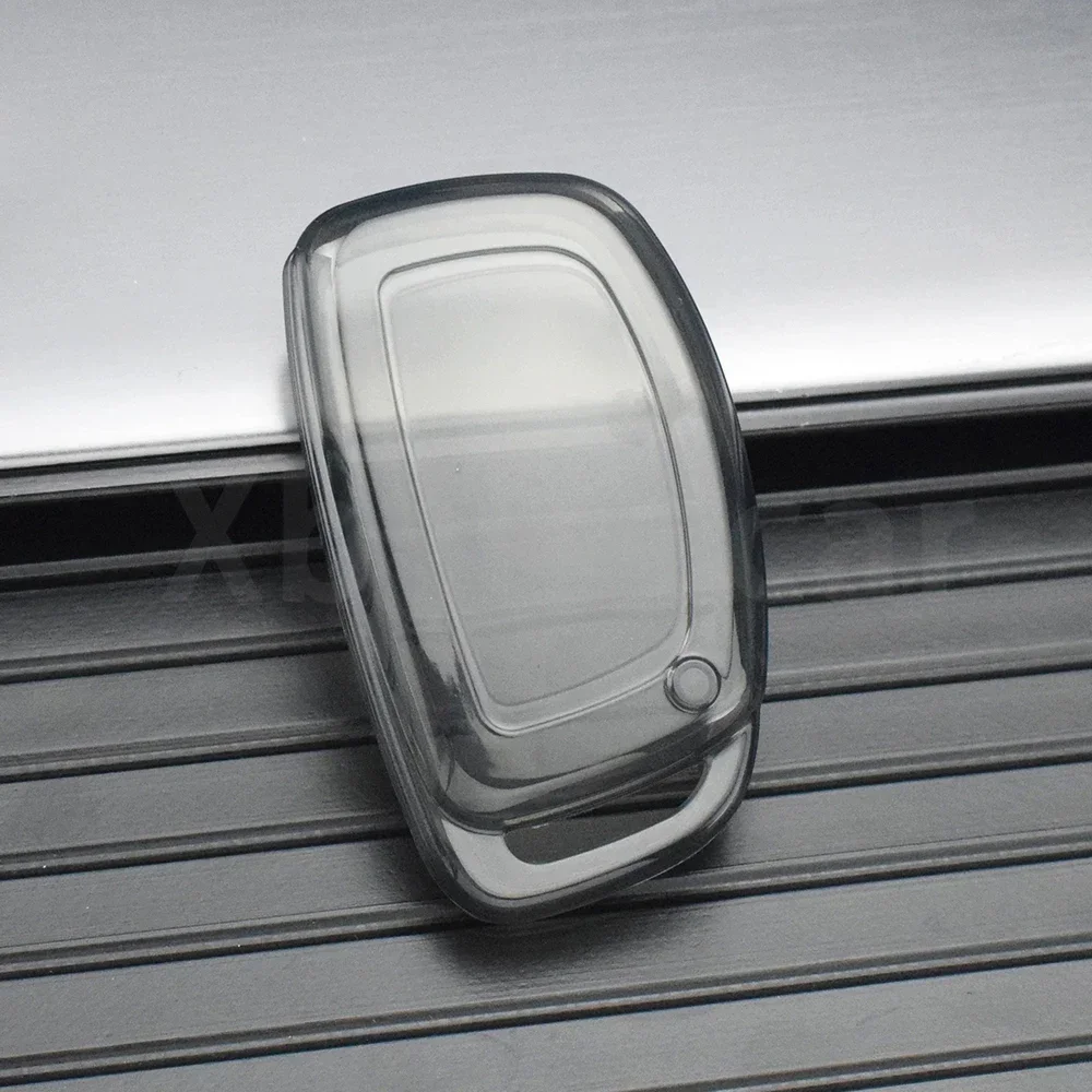 

Прозрачный чехол из ТПУ для Hyundai Tucson Santa Fe Rena Sonata Elantra Creta Ix35 Ix45 I10 I30 I40