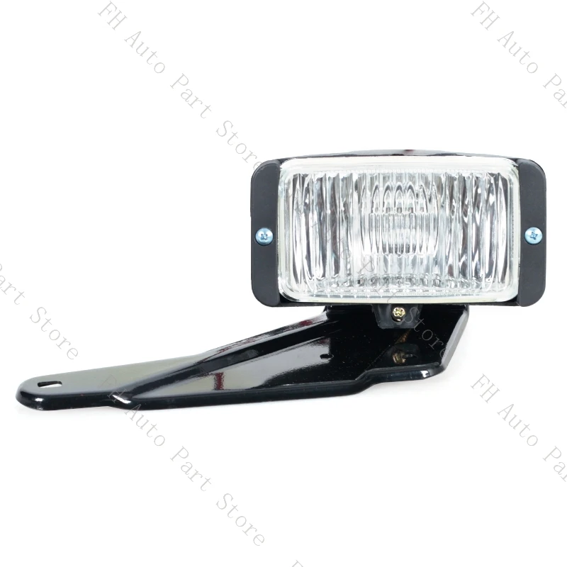 

Противотуманная фара для Chevy GMC C/K 1500 2500 3500 1988 1989 1990 1991 1992 1993 1994 1995 1996-2000 Противотуманная фара переднего бампера