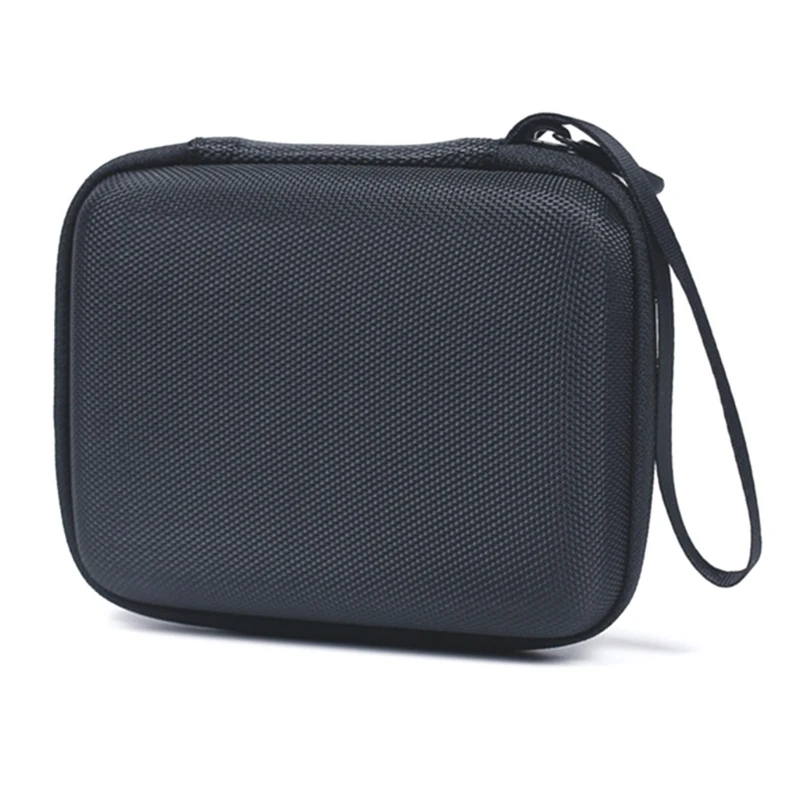 F1FD Водонепроницаемая сумка для медиаторов держатель хранения органайзер