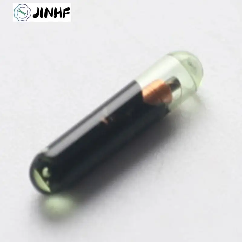 

1pcs Car Key Chip Blank OEM ID48 Chip Auto Transponder Chip Glass ID 48 Unlock Chip