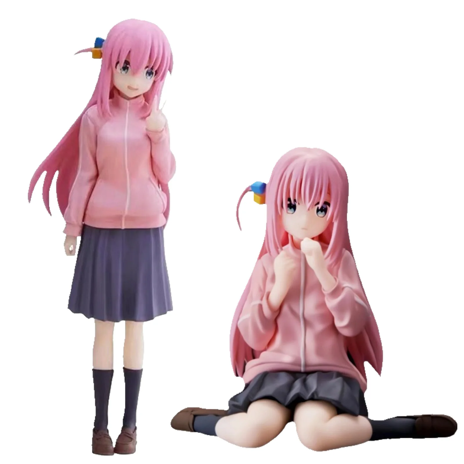 Экшн-фигурка гитариста