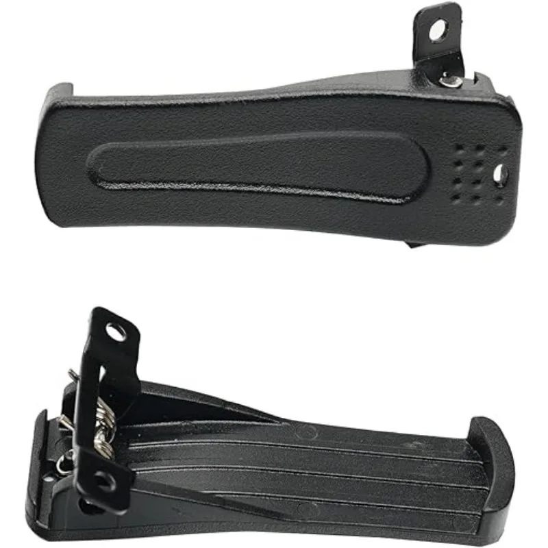 10 шт. зажим для ремня Baofeng совместимый с BF-888S BF-666S BF-777S BF-999S RETEVIS H-777 рация