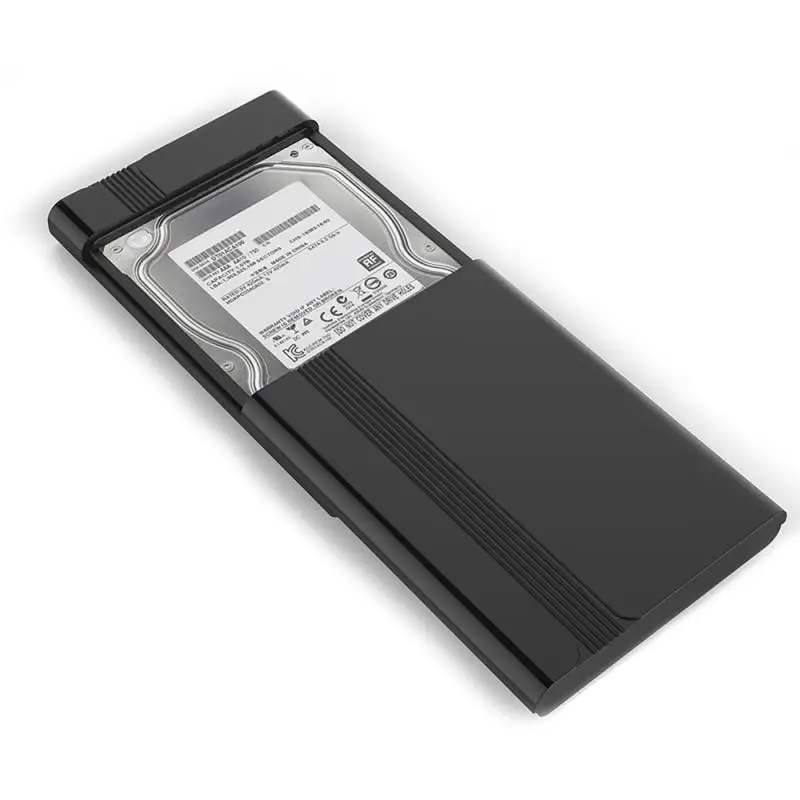 

Жесткие диски RYRA USB3.0, 2,5 дюйма, внешнее хранилище HDD, бокс SATA на USB 3,0, адаптер для жестких дисков, внешний жесткий диск, кабель