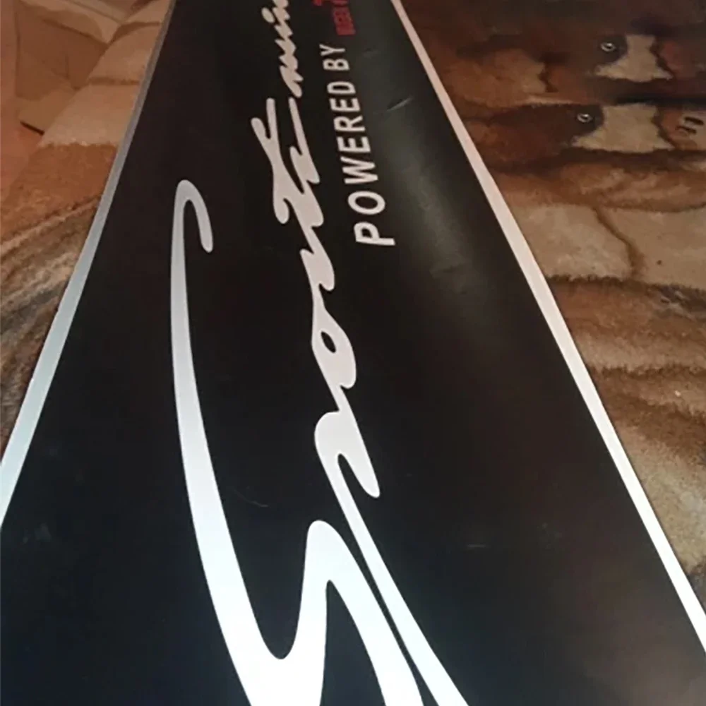 Наклейка на лобовое стекло автомобиля декоративная наклейка крышку для Aiways U5 PRO U6