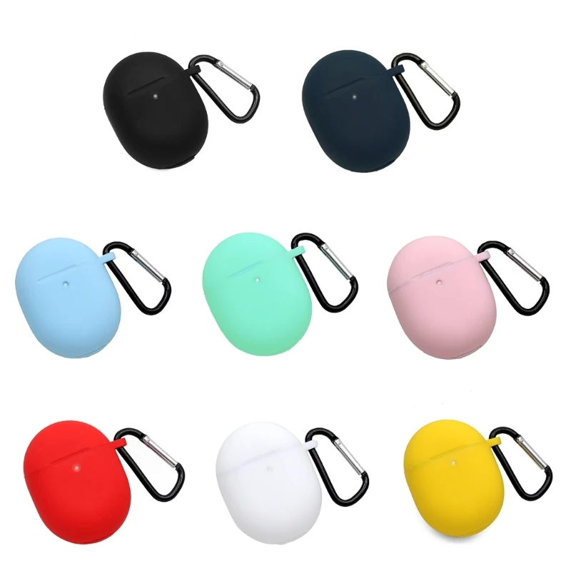 

Multi-color Silicone Shockproof Protective Cover fits for Pixel Buds Pro