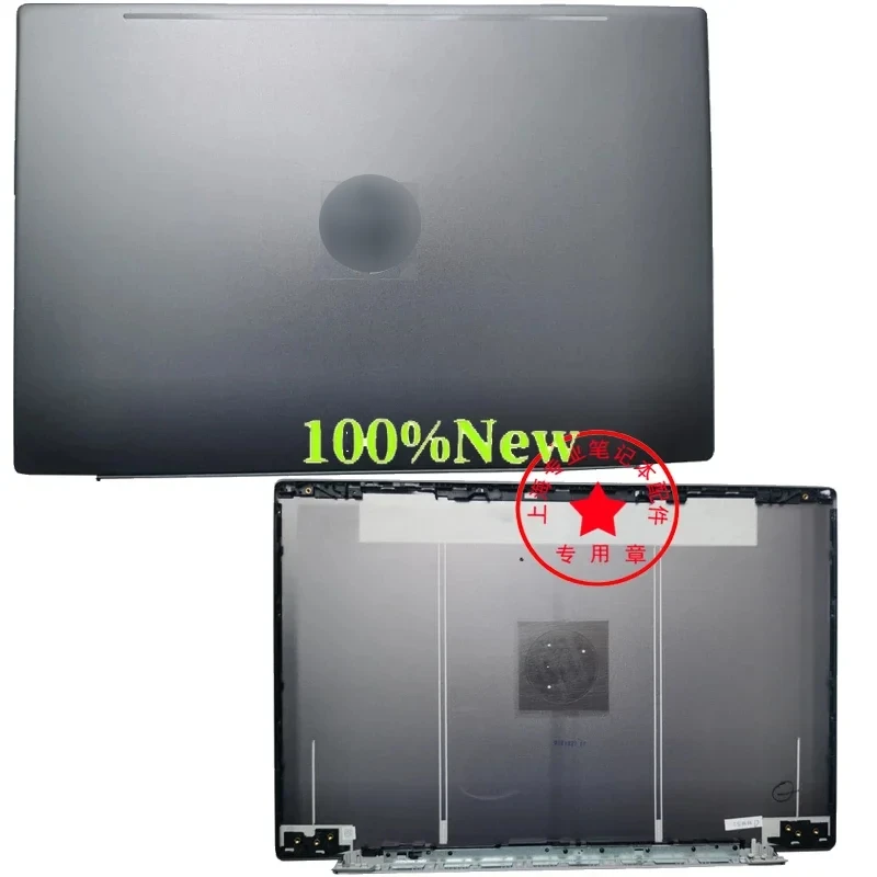 Новая задняя крышка ЖК-дисплея для ноутбука HP Pavilion 15-CW 15-CS TPN-Q208 TPN-Q210 L23879-001 L23881-001