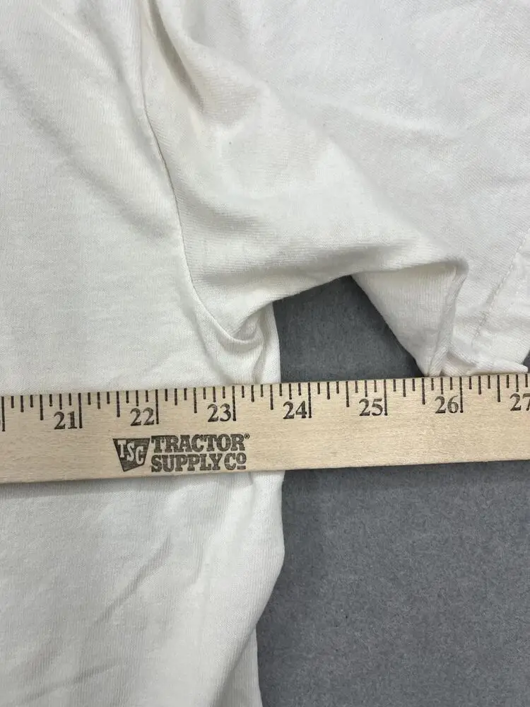 Футболка Tim McCreadie Racing Мужская размер XL #39 Подсластители текстиль Oneida