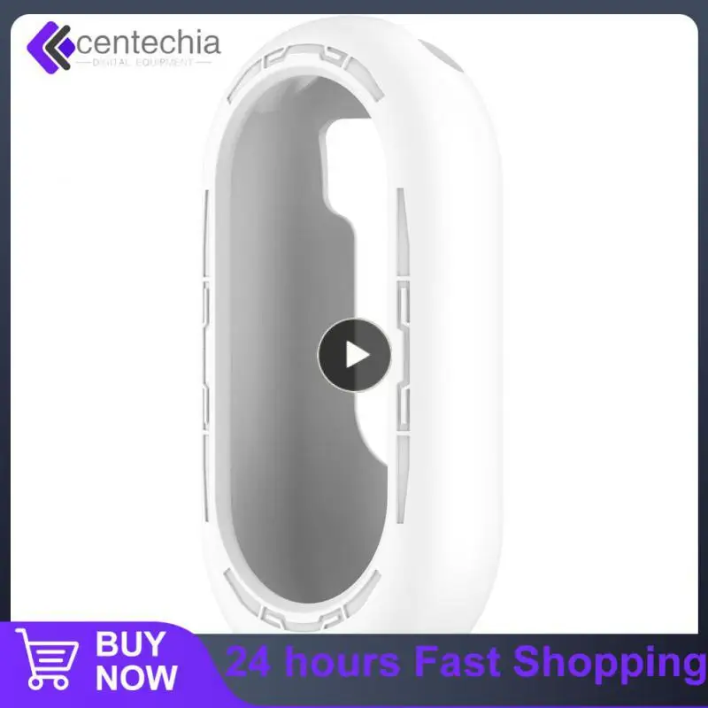 

Разные цвета на выбор, водонепроницаемые, безопасные для окружающей среды и здоровья силиконовые защитные чехлы для часов, простые в использовании