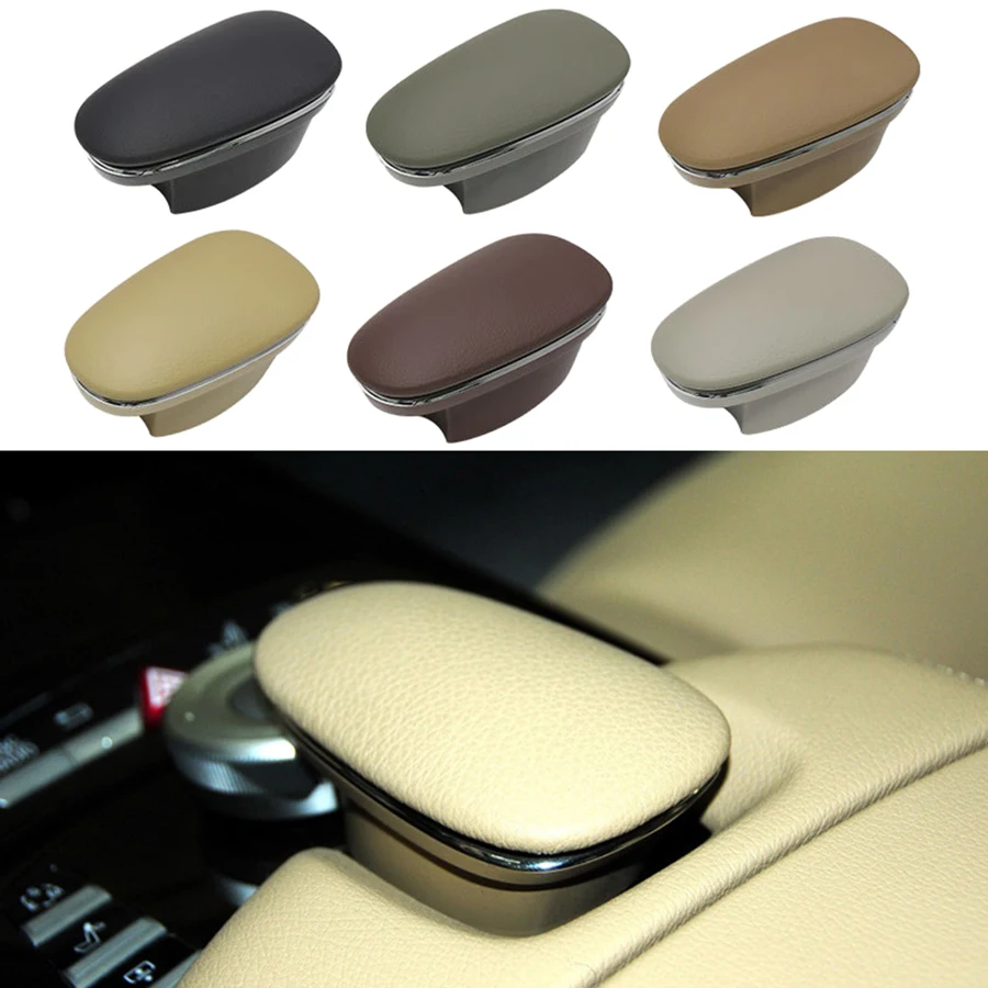 Автомобильный подлокотник чехол для телефона клавиатура корпус Mercedes Benz S-Class W221