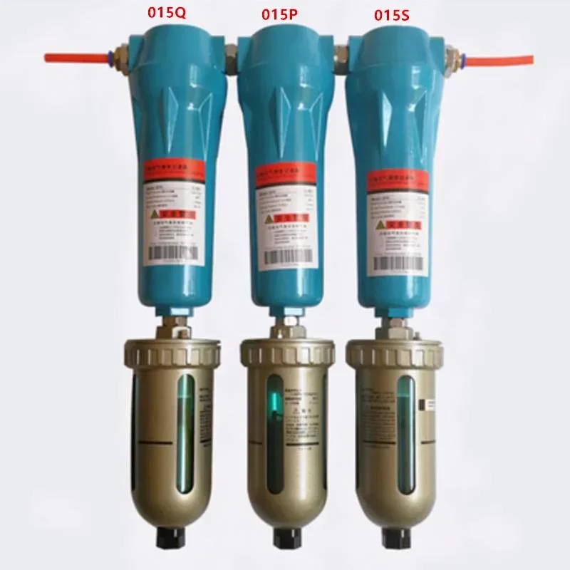 Комплект автоматического сухого сепаратора воды 3/4 дюйма 015 Q/P/S/C аксессуары для