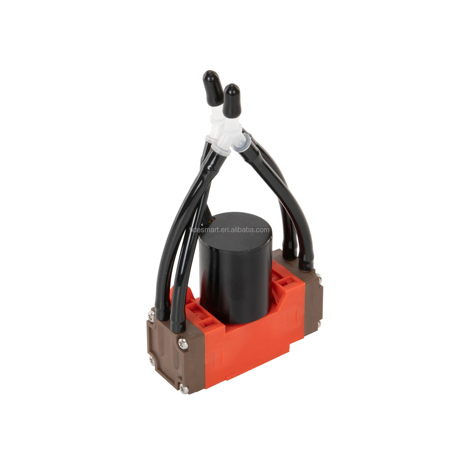 

AD5KEEDB12PTV 12V brush/brushless motor micro vacuum pump dc negative pressure suction pump air pump double head