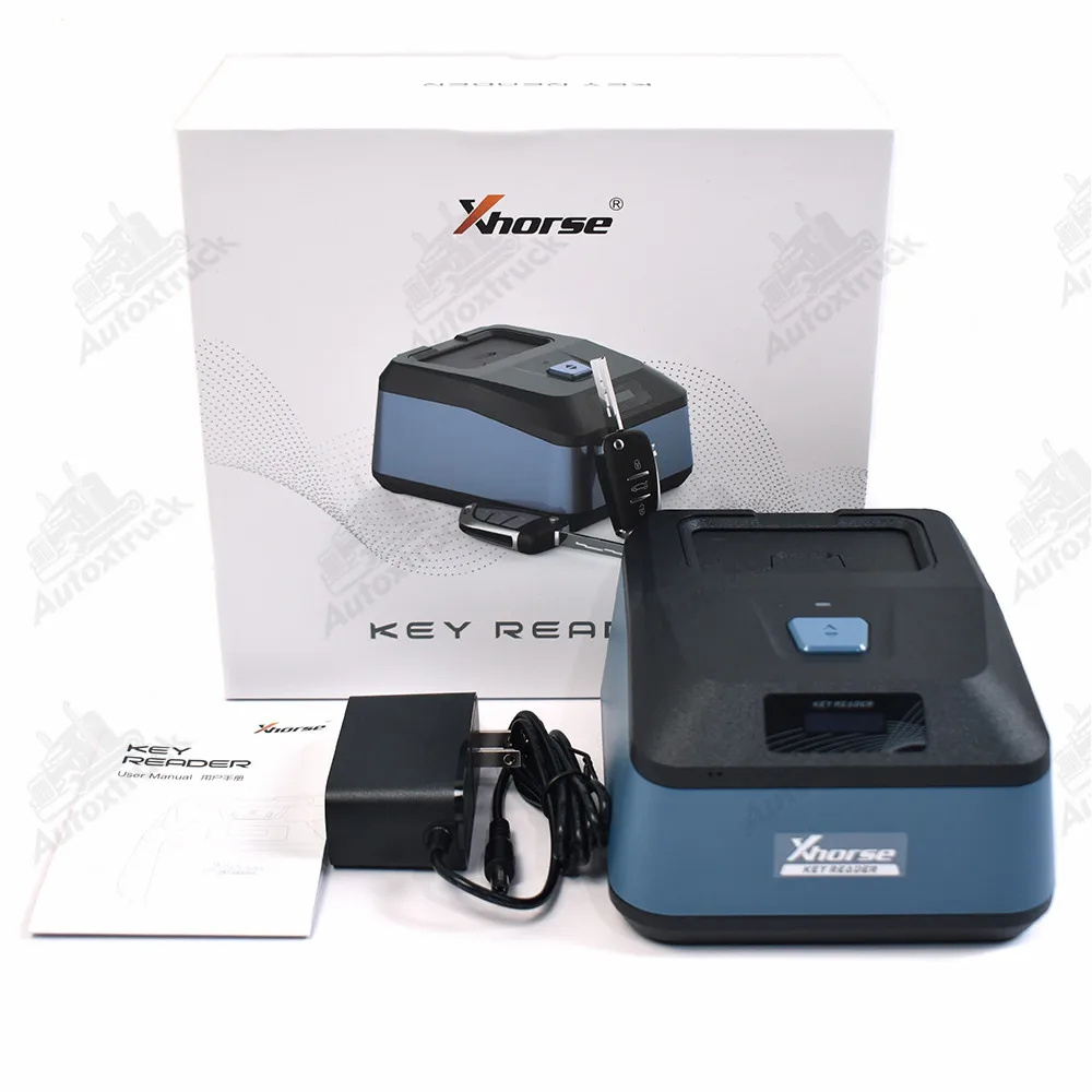 

Устройство для считывания ключей Xhorse XDKR00GL, лезвие скиммера, используемое с Condor XC-Mini Plus,Condor MINI Plus II с техникой оптического изображения