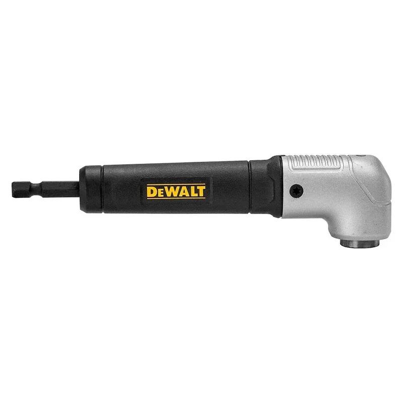 DEWALT DWARA120 IMPACT READY MAXFIT Прямоугольная магнитная насадка совместимая с любым