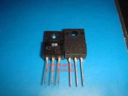 2SK2700 K2700 OJE-SS-112DM-12VDC 24 В постоянного тока HF140FF-024-2ZS HFA4 48-3H1DTG 48 В постоянного тока