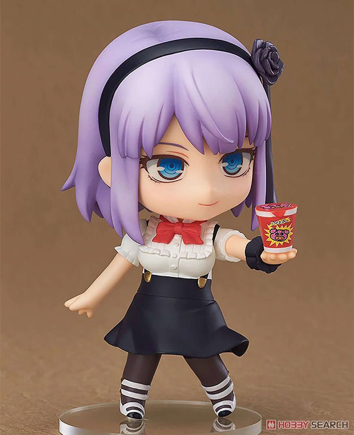 Фото Оригинальные фигурки Good Smile Company Nendoroid (акционные/коллекционные) # 640) Фигурка персонажа аниме Dagashi Kashi Shidare Hotaru для декора №3