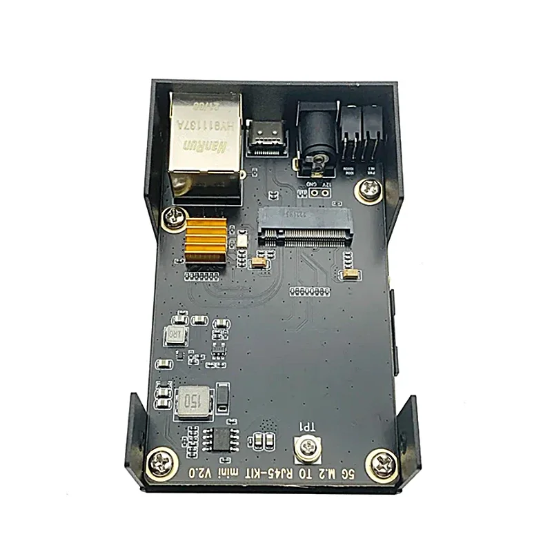 Рисунок 5 - USB-адаптер RJ45