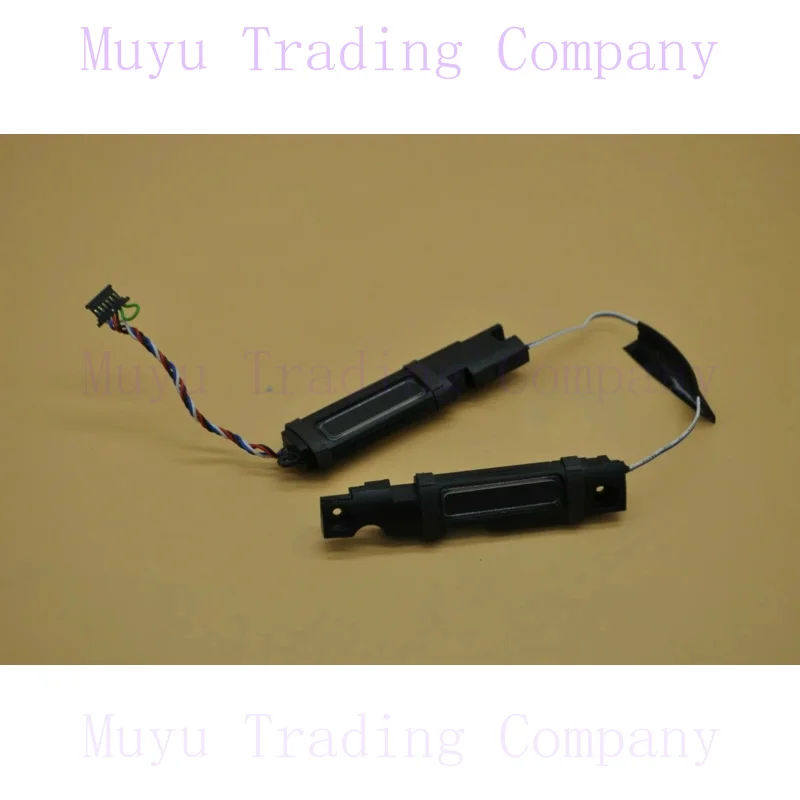 Подлинный набор левых и правых динамиков Dell Latitude 7300 в сборе 0fycrd FYCRD