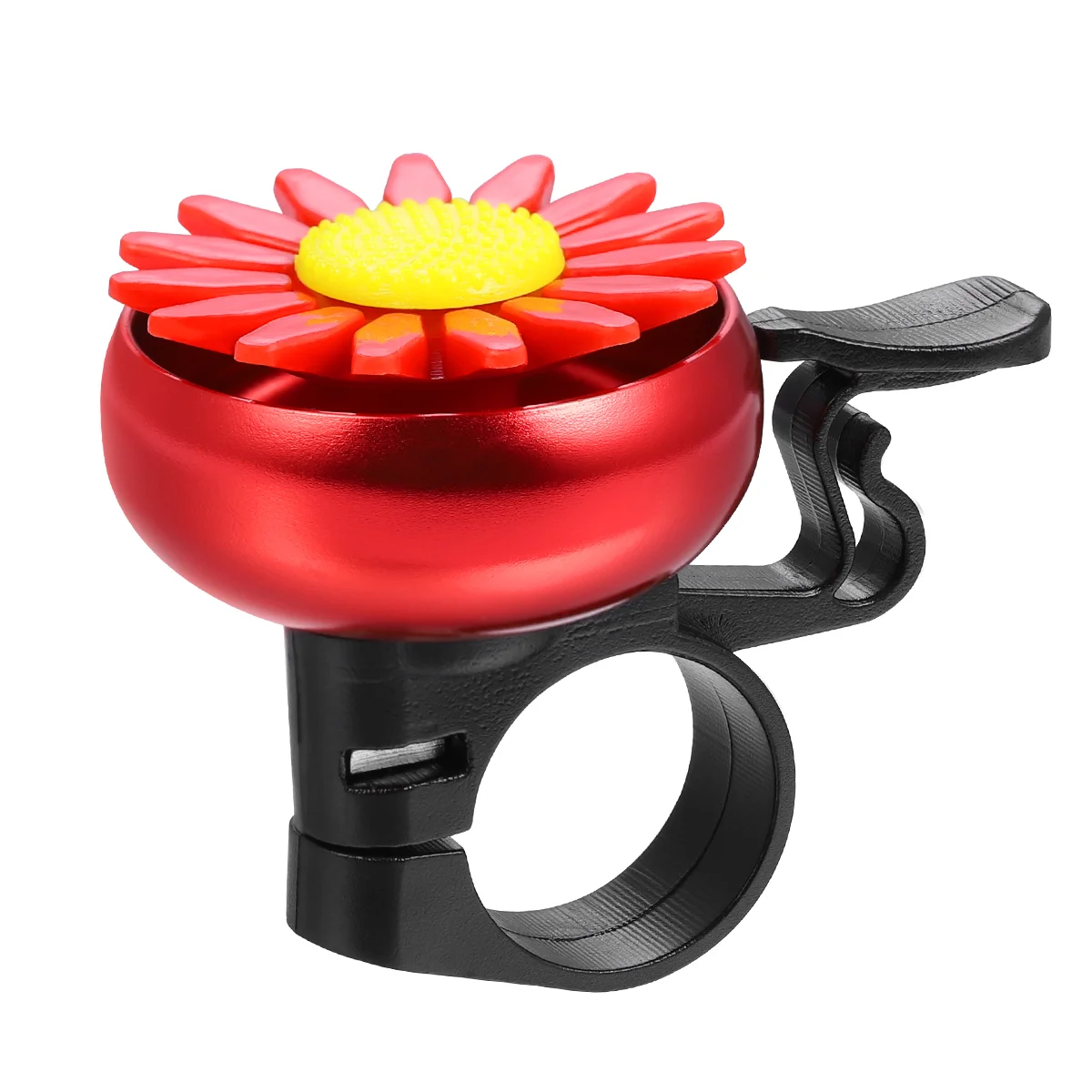 

1 Pc Safe Sound Warning Strap Bike Bell Children Bike Ring Clear Bike Ringtone Kids' Bike Accessories