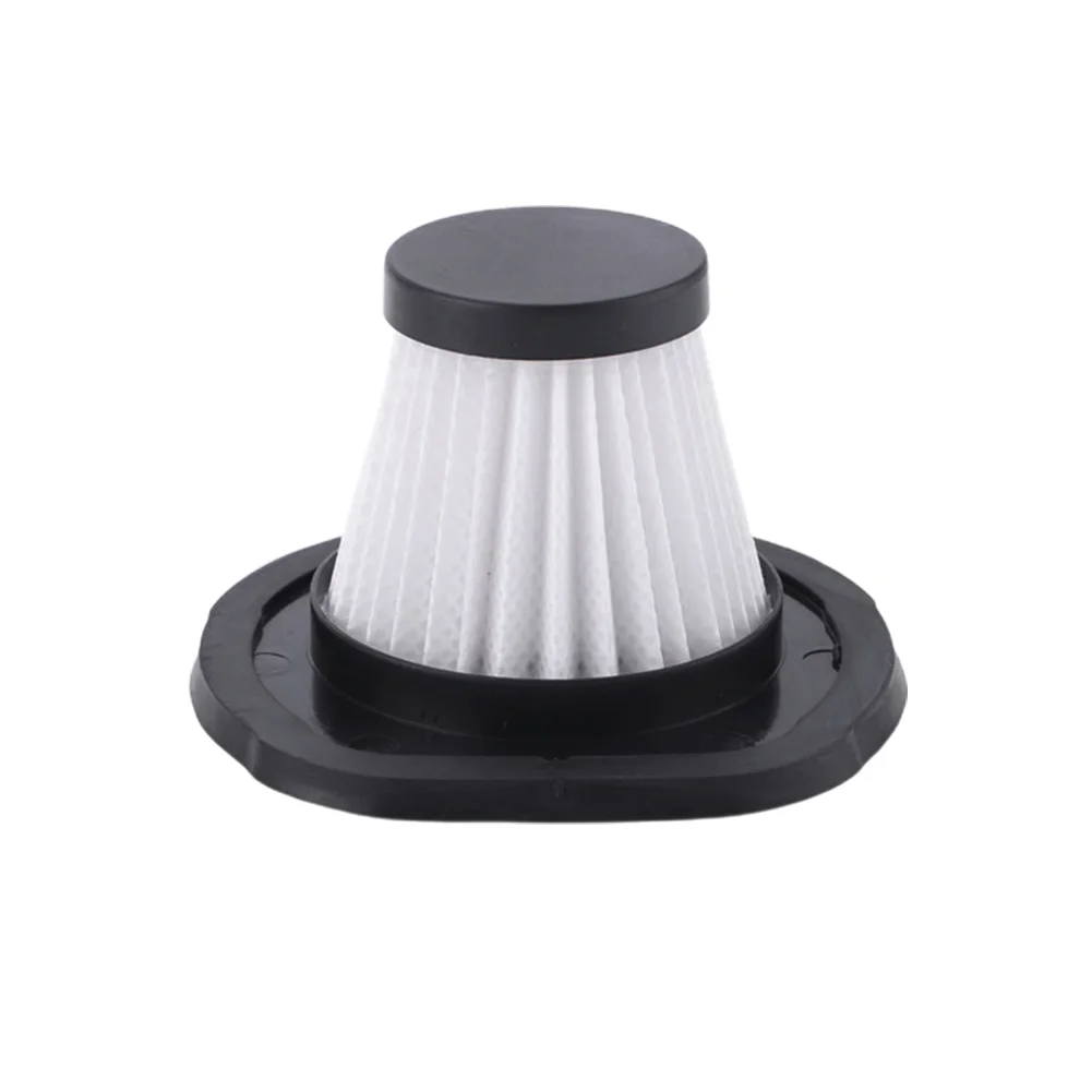 

Brand New Filters Vacuum Parts Washable 2pcs Accessories Automobile Block Dust Cleaning For JD-39 R-6053 Handheld