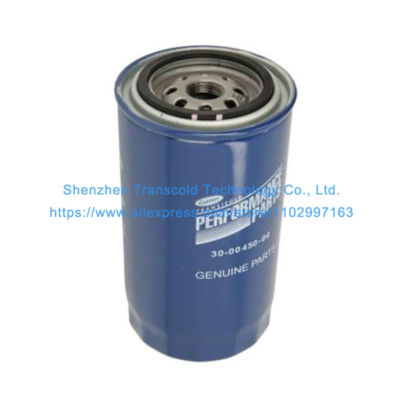 

Carrier Transicold 30-00450-00 OIL FILTER For Truck Refrigerator Unit