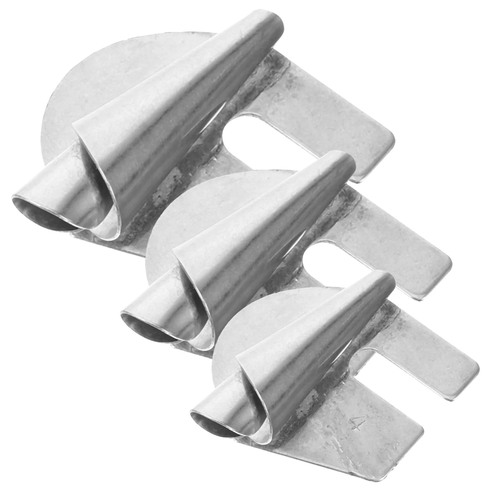 3 шт. инструмент для переплета швейной машины бытовой швейный станок Hemmer