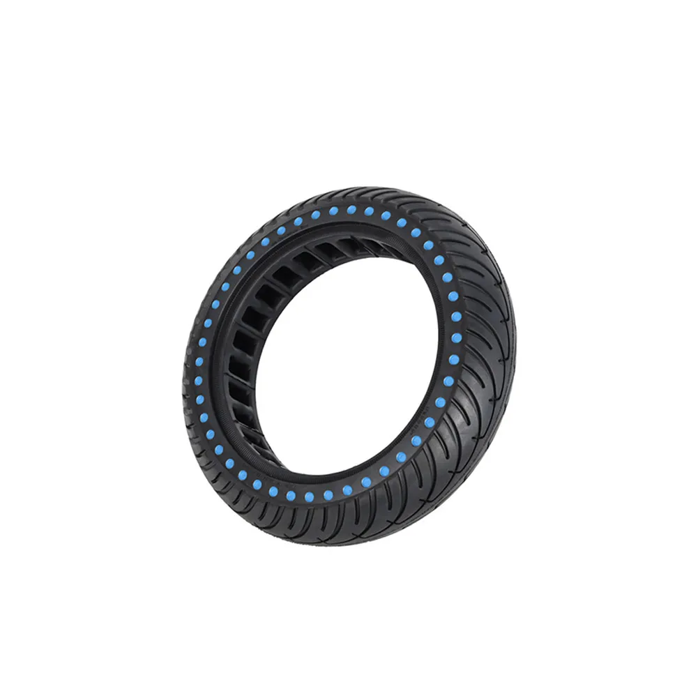 

8.5x2 Electric Scooter 8.5x2 Solid Tire 8.5 Inch Rubber Puncture-Proof Anti-Slip Tyre For XIA0MI M365/Pro/1S Pro2 Durable