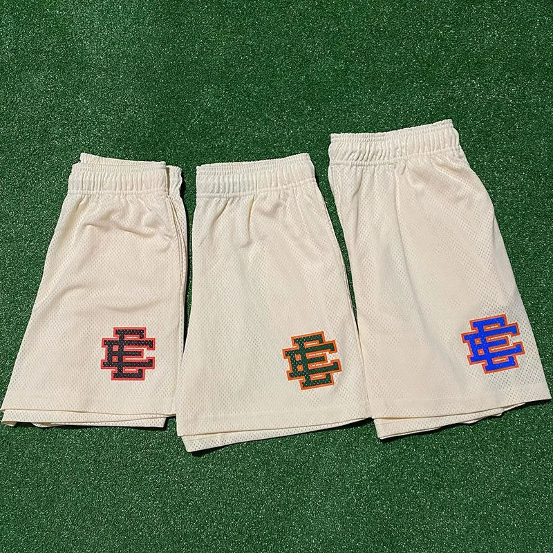 Мужские спортивные шорты Eric Emmanuel