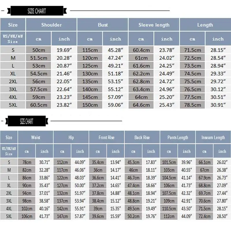 Мужской однотонный костюм с высоким воротником длинным рукавом и брюками поясом