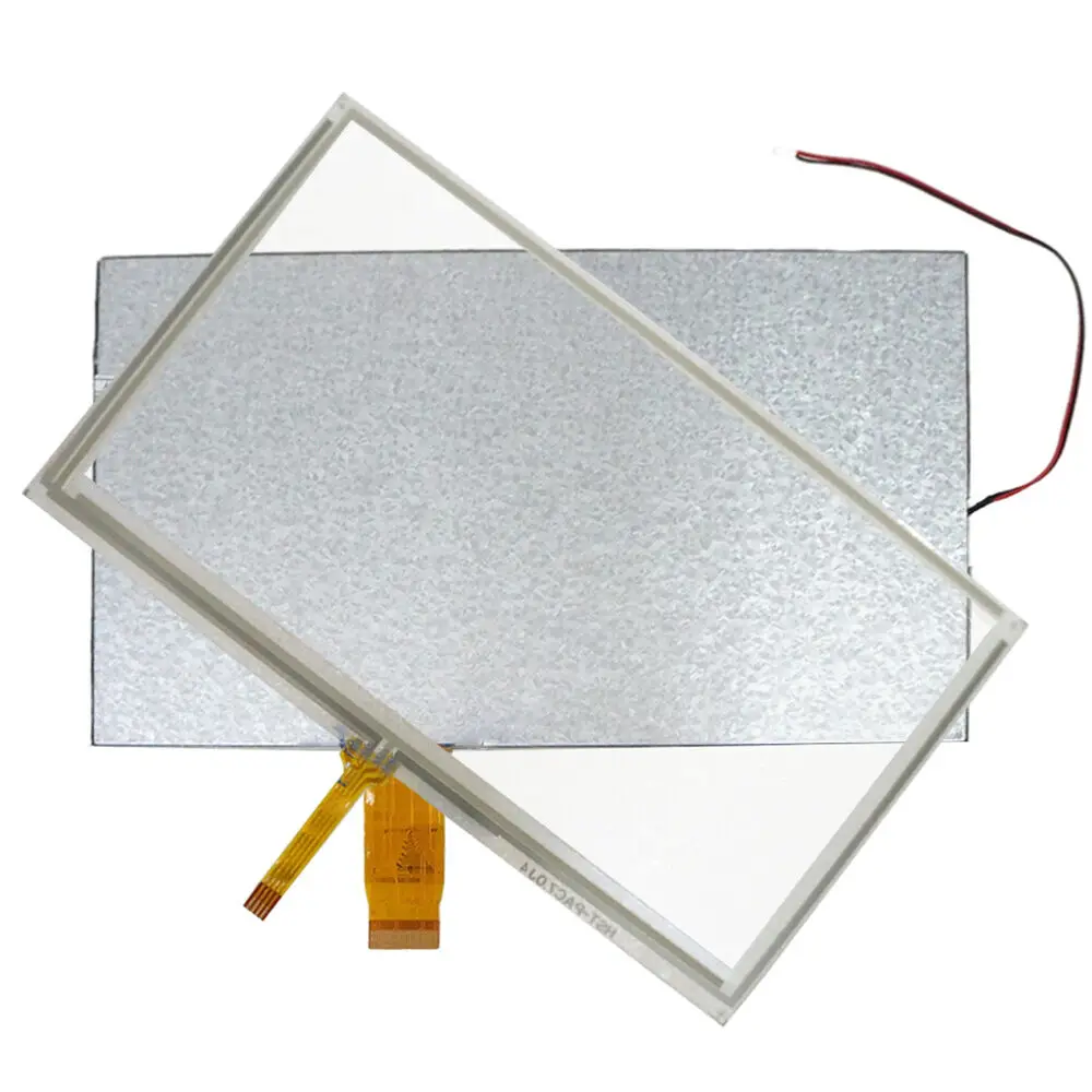 

For DELTA DOP-B07S211 LCD Display Panel+ Touch Screen Glass