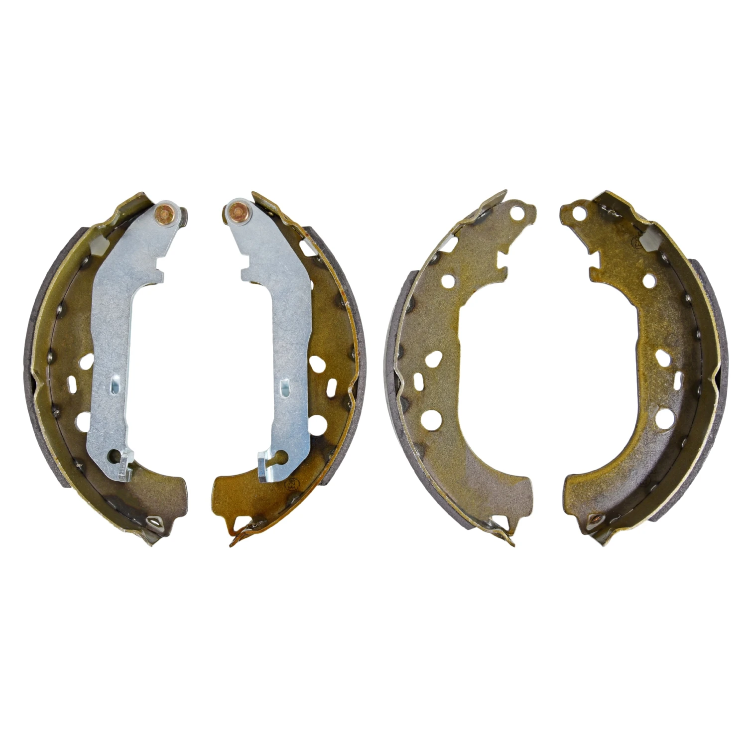 

ADBP410021 interior brake shoe kit-FOCUS 1.4 DURATEC 16V,FOCUS DURATEC 16V,FOCUS FOCUS PFI ZETE PFI ZETE