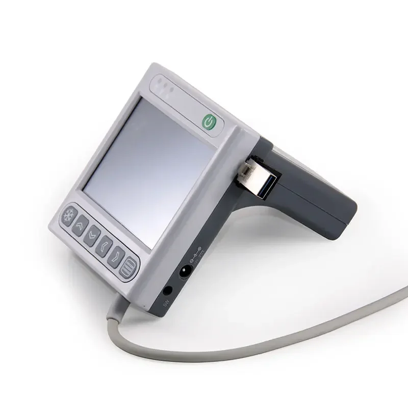 Урологическое оборудование портативный ультразвуковой сканер пузыря цена