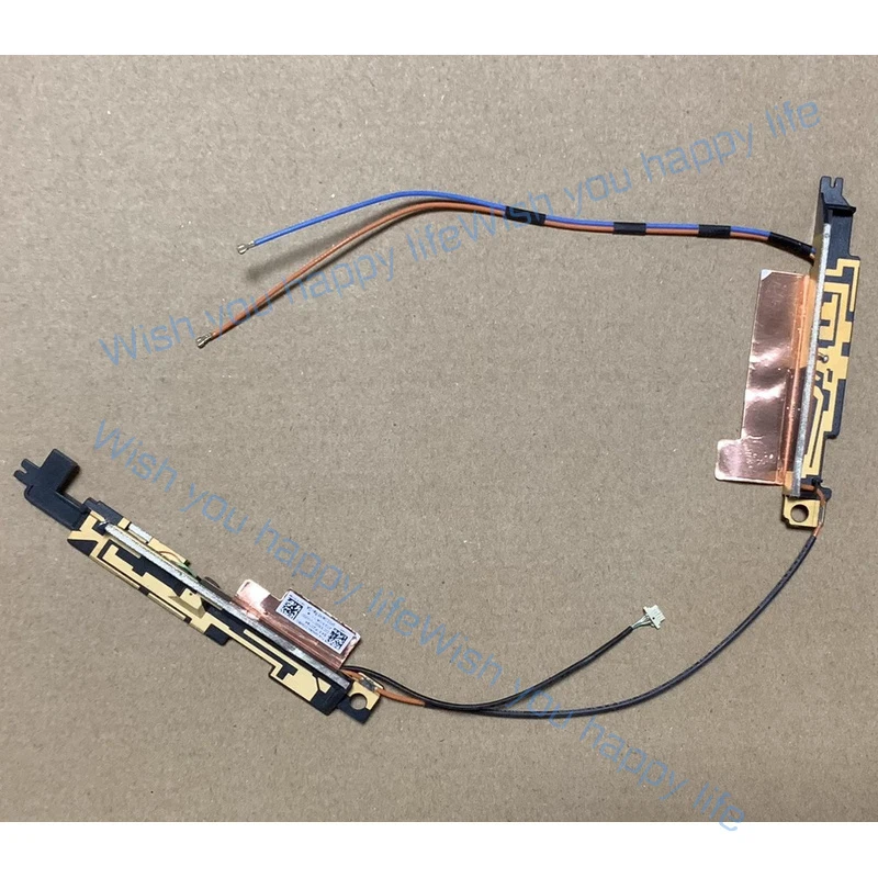 Фото HH 5A30Z88191 Новый основной + дополнительный антенный кабель WWAN для ThinkPad T14 P14s Gen 3 Gen 4 №1