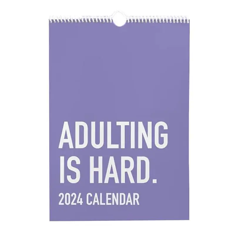 

Вздутия сложно, календарь 2024, ежемесячный вдохновляющий настенный календарь, вдохновляющие цитаты, планирование списка