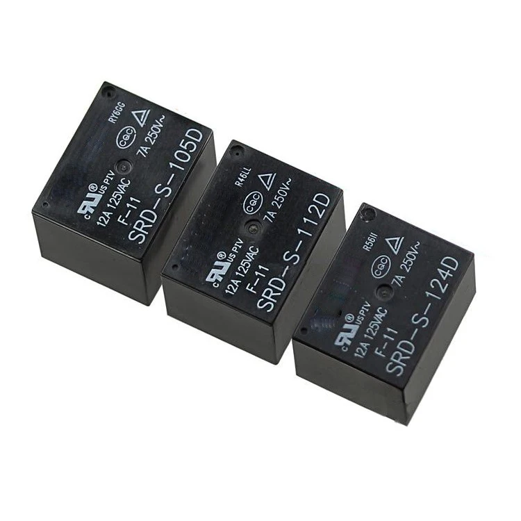 Горячая Распродажа, новинка, Φ 24 В постоянного тока, Φ 124D 24 В постоянного тока, 24 В постоянного тока, DIP5