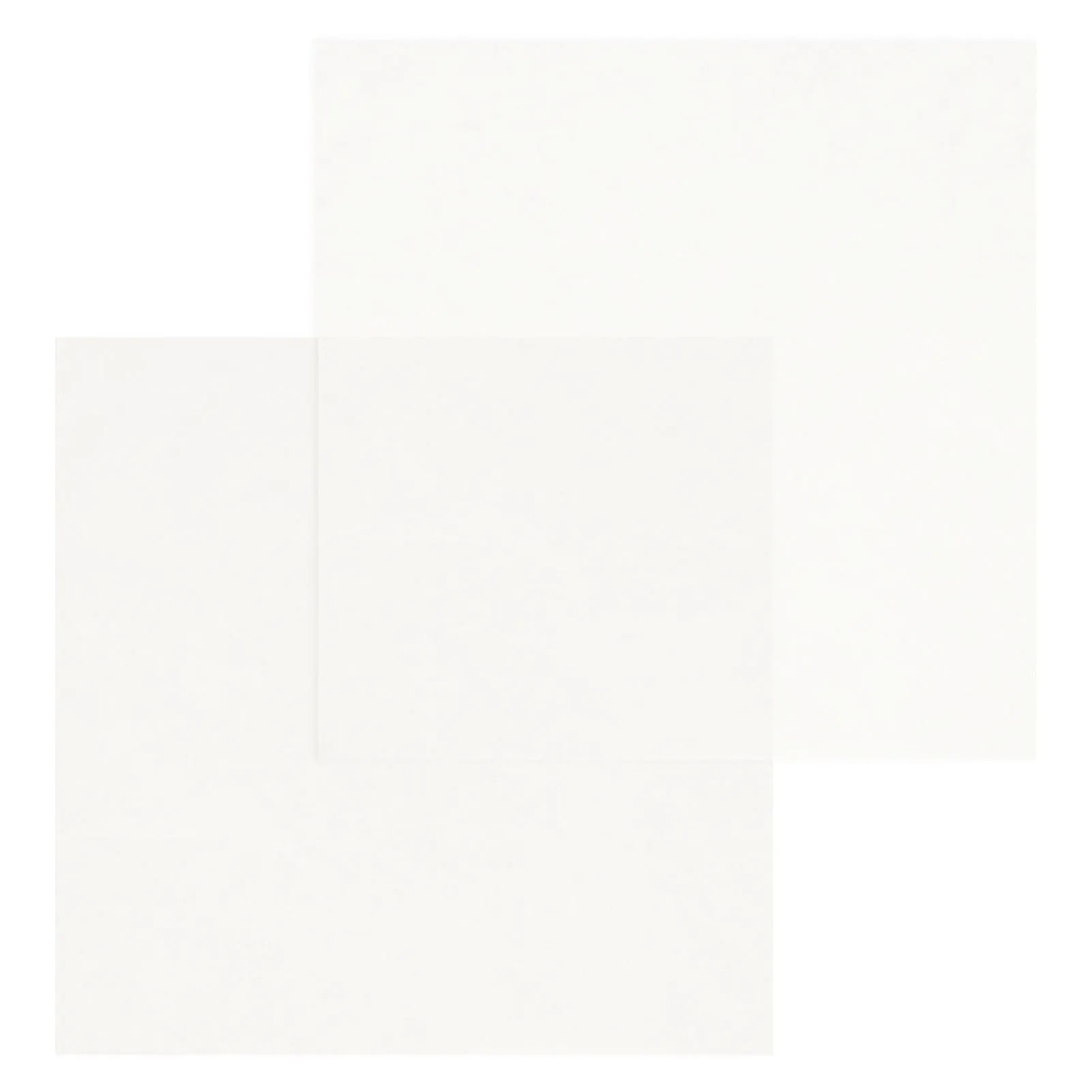 

Квадратная бумага для пергамента с антипригарным покрытием, 1500 шт.