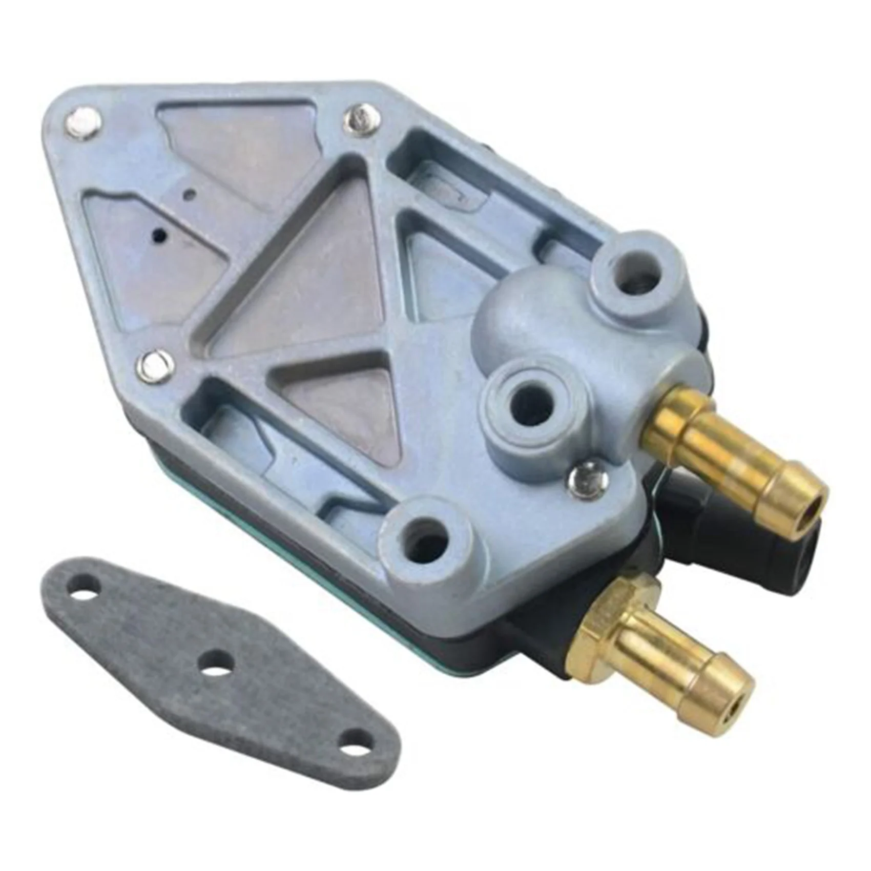 Подвесной Двигатель лодочный двигатель топливный насос для evinгруб 6HP 8HP 25HP 35HP 50HP