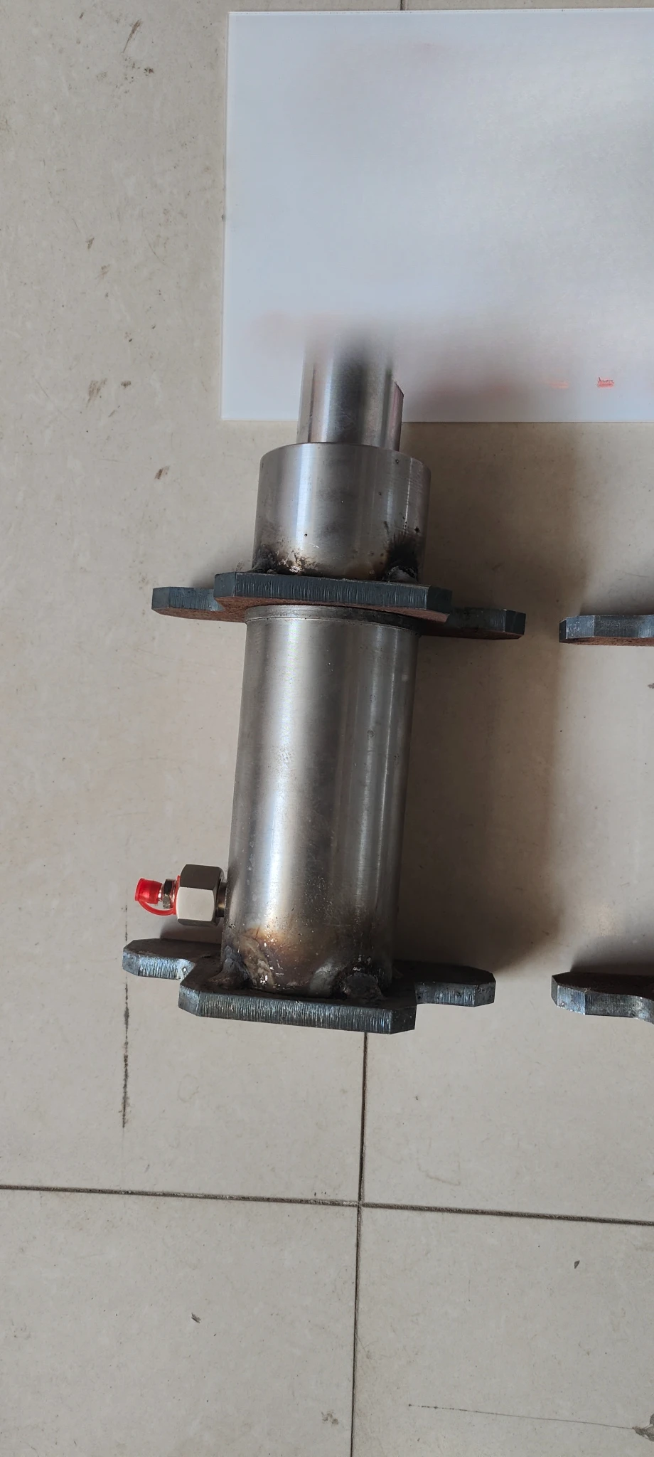 Применимо к установке аксессуаров для экскаваторов Jiubaotian